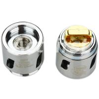 Eleaf HW1 ELLO 温度管理対応 シングルシリンダー コイルユニット (5個入)